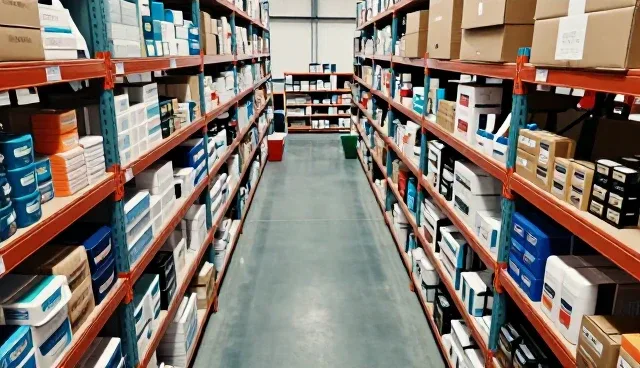 礼品采购中的渠道选择与维护策略
